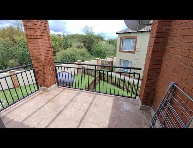 2 BEDROOM APARTMENT FOR SALE IN TWEE RIVIERE LIFESTYLE ESTATE